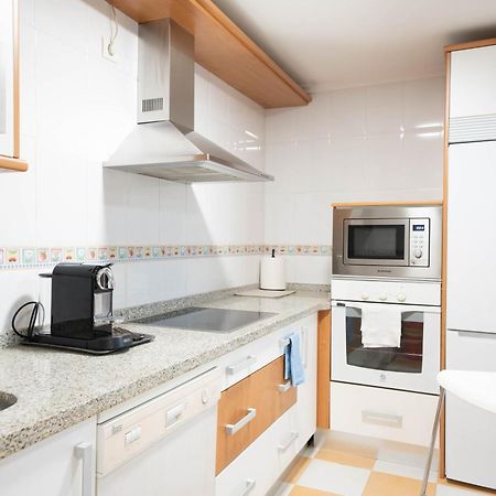 Apartamento Go- La Ermita -Parking Gratuito Daire Arroyo de la Encomienda Dış mekan fotoğraf