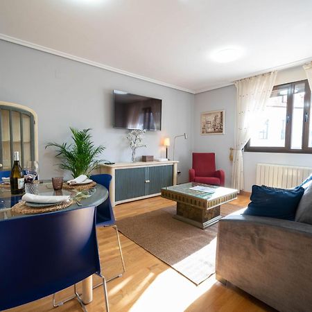 Apartamento Go- La Ermita -Parking Gratuito Daire Arroyo de la Encomienda Dış mekan fotoğraf