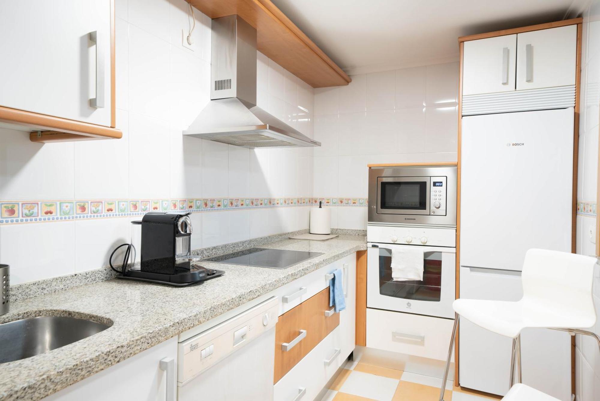 Apartamento Go- La Ermita -Parking Gratuito Daire Arroyo de la Encomienda Dış mekan fotoğraf